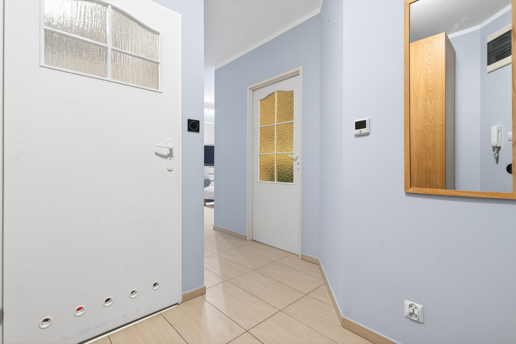 Apartament 48 m2 przy samej plaży. (5)