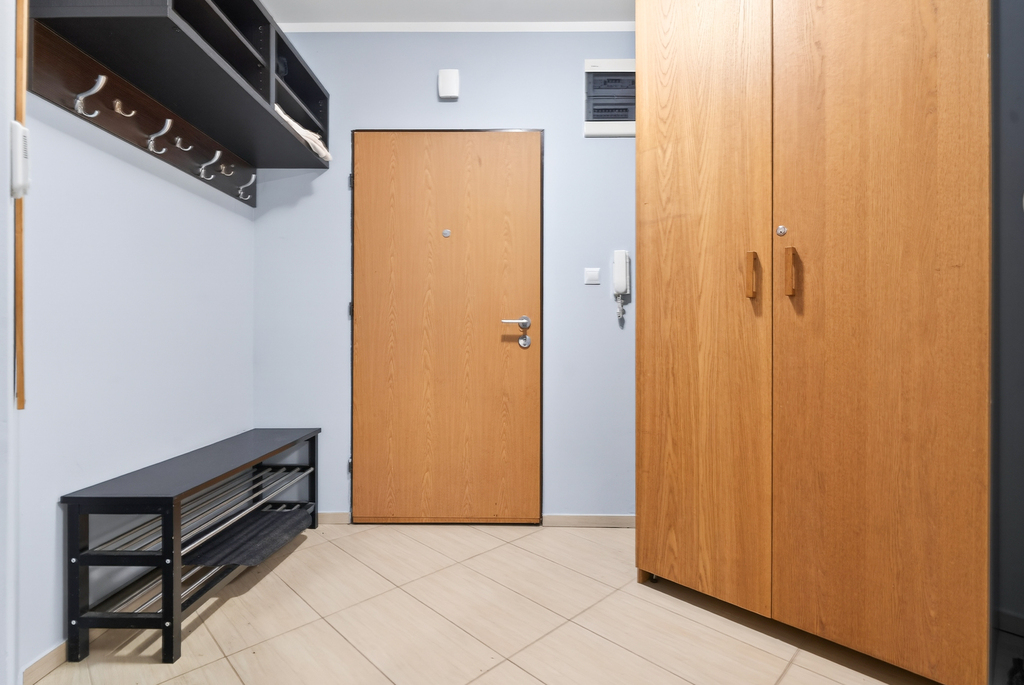 Apartament 48 m2 przy samej plaży. (6)