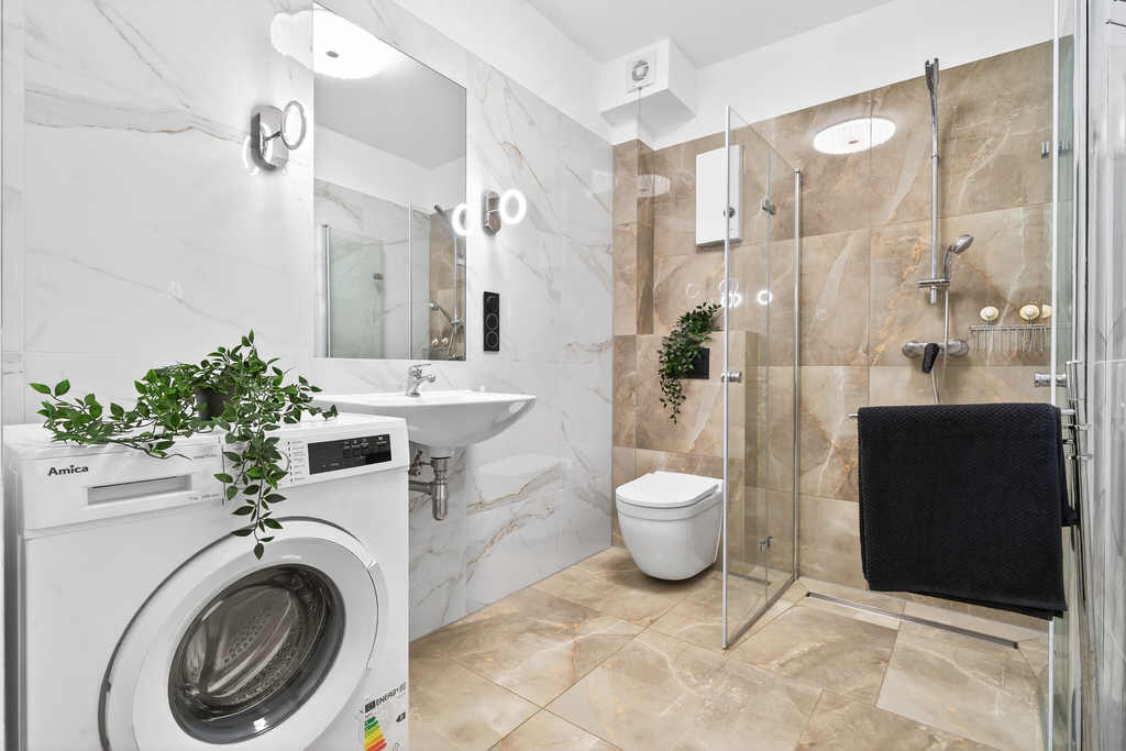 Apartament 48 m2 przy samej plaży. (7)