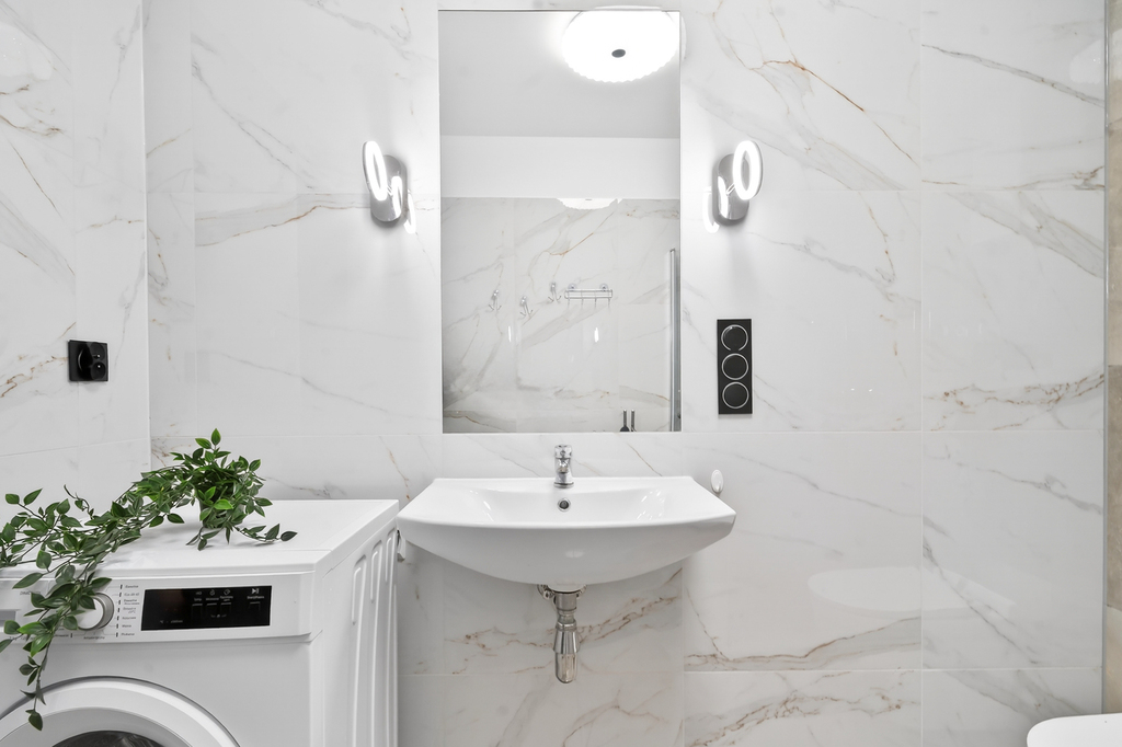 Apartament 48 m2 przy samej plaży. (8)