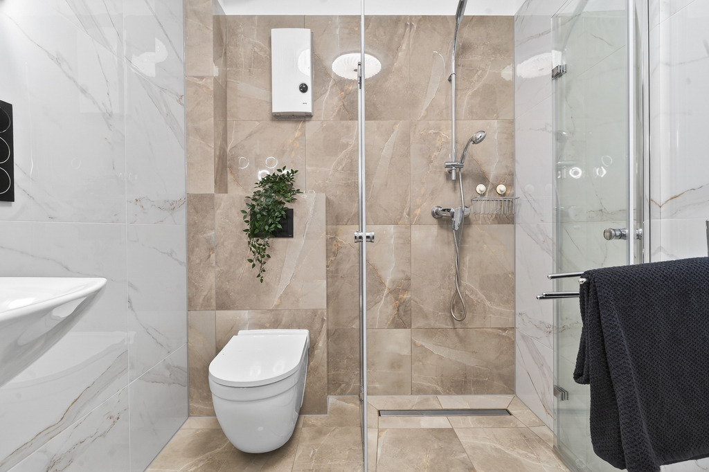 Apartament 48 m2 przy samej plaży. (9)