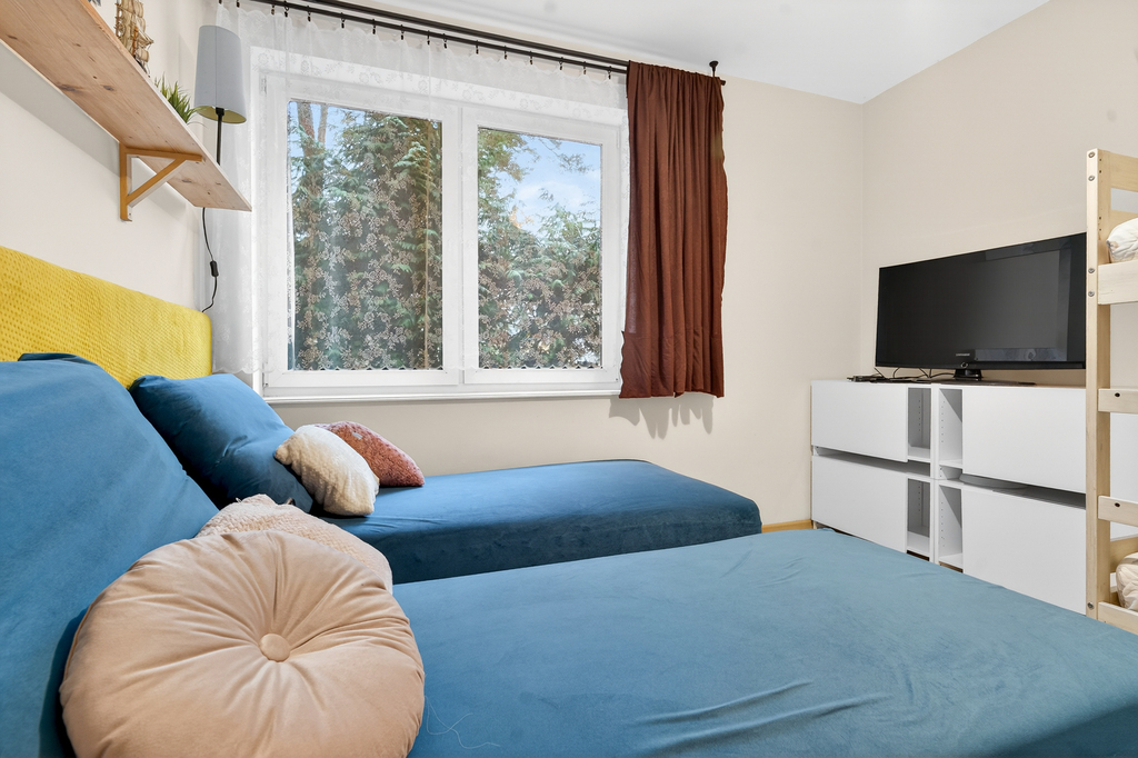 Apartament 48 m2 przy samej plaży. (10)