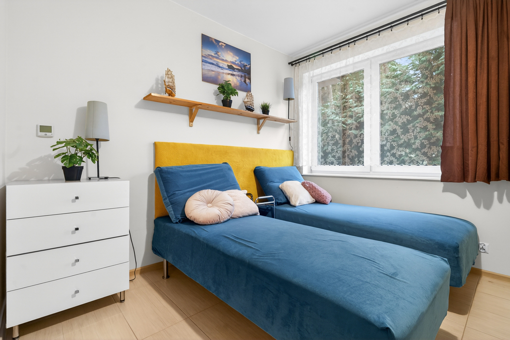 Apartament 48 m2 przy samej plaży. (11)