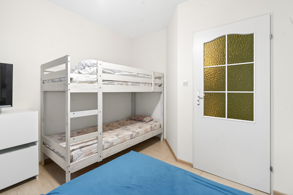 Apartament 48 m2 przy samej plaży. (12)