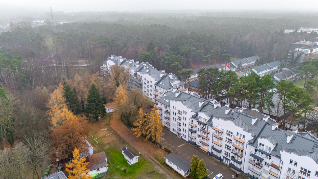 Apartament 48 m2 przy samej plaży. (14)