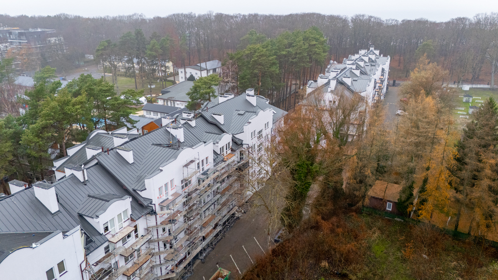 Apartament 48 m2 przy samej plaży. (15)