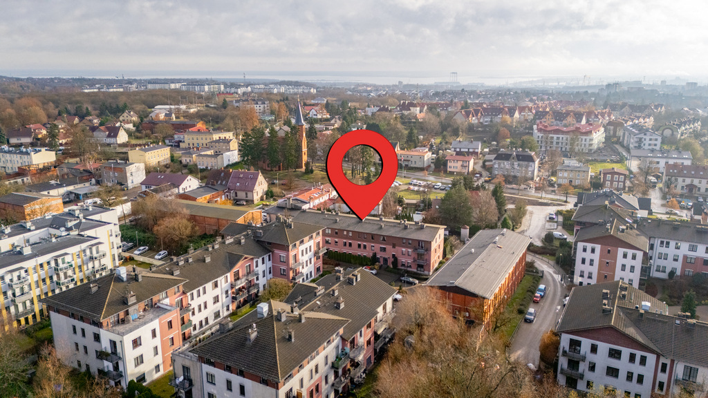 77m2 - 3 pok., garaż, nowe budownictwo - Warszewo! (2)