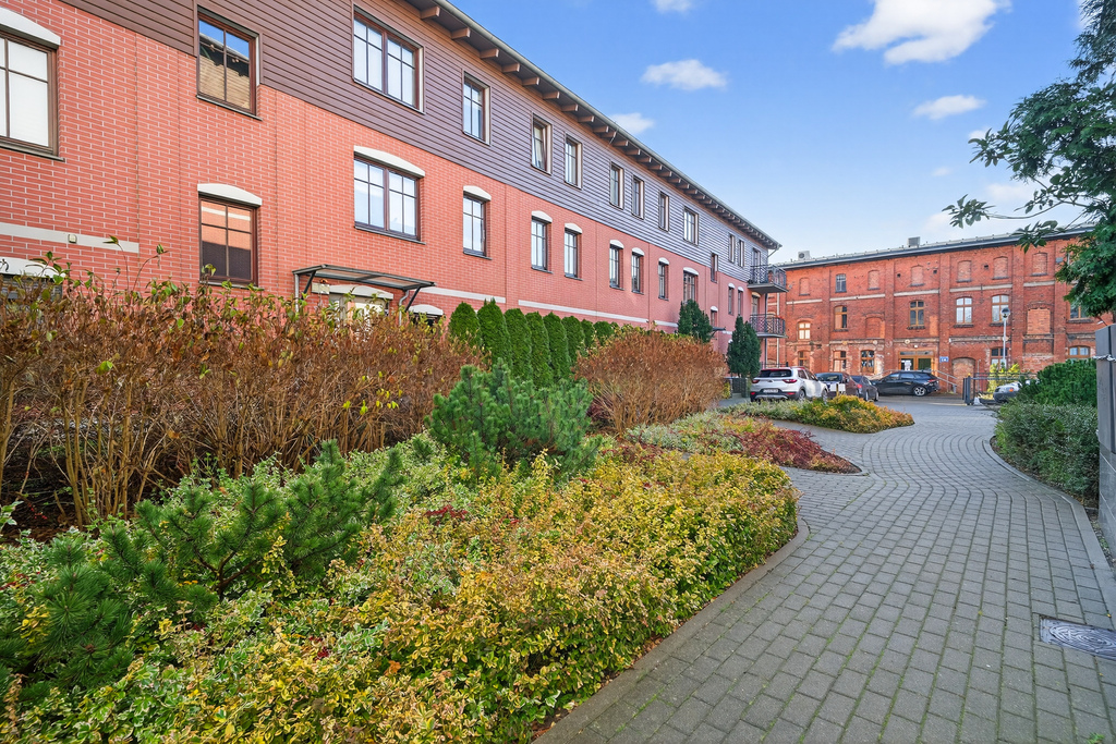 77m2 - 3 pok., garaż, nowe budownictwo - Warszewo! (17)