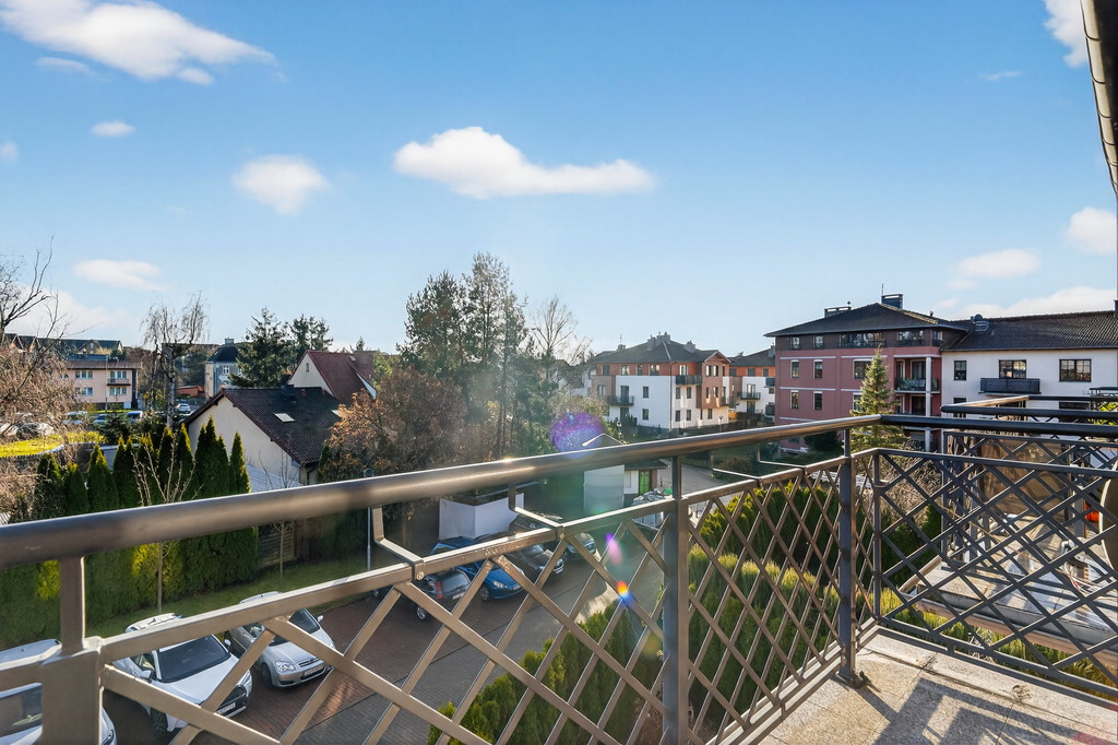 77m2 - 3 pok., garaż, nowe budownictwo - Warszewo! (10)