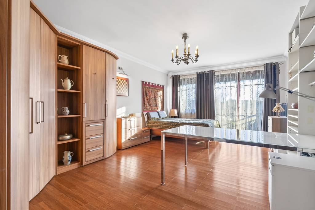 77m2 - 3 pok., garaż, nowe budownictwo - Warszewo! (8)