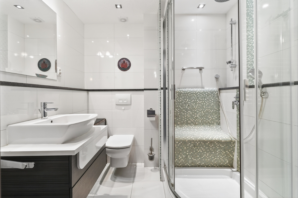 77m2 - 3 pok., garaż, nowe budownictwo - Warszewo! (11)