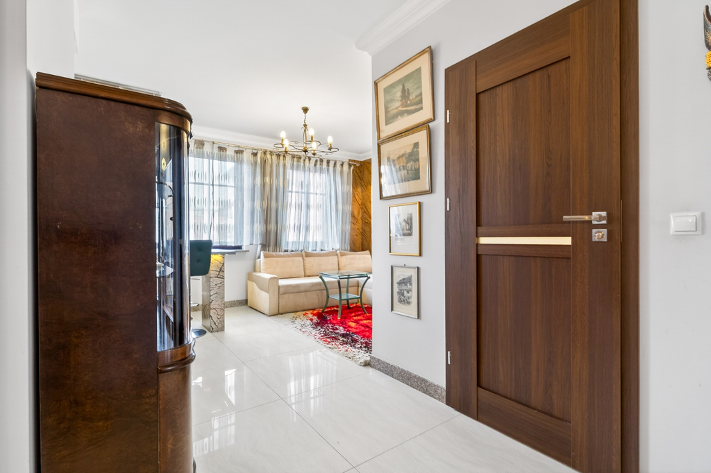 77m2 - 3 pok., garaż, nowe budownictwo - Warszewo! (7)