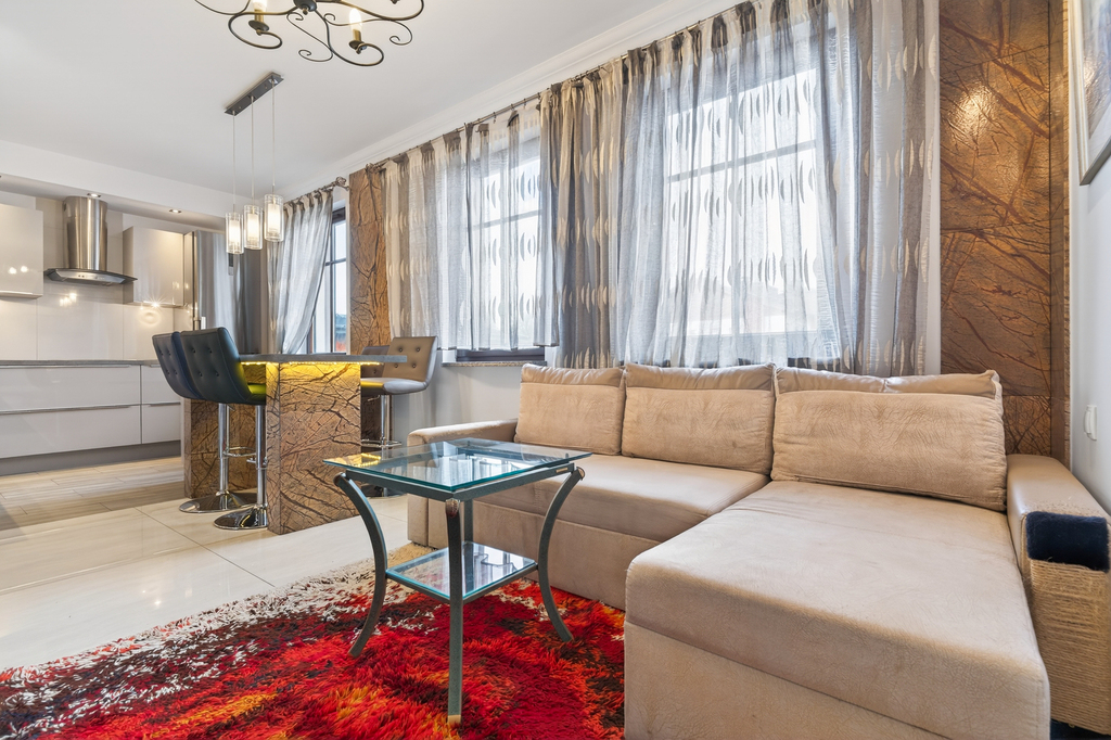 77m2 - 3 pok., garaż, nowe budownictwo - Warszewo! (1)