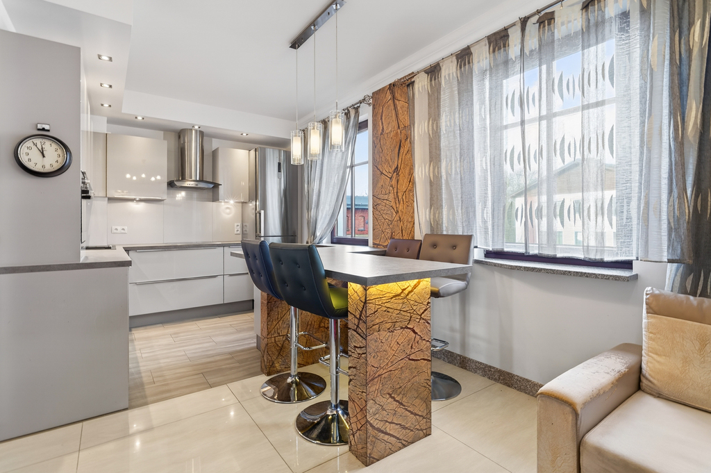 77m2 - 3 pok., garaż, nowe budownictwo - Warszewo! (3)