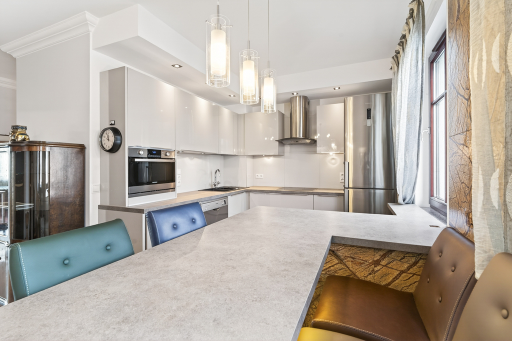 77m2 - 3 pok., garaż, nowe budownictwo - Warszewo! (5)