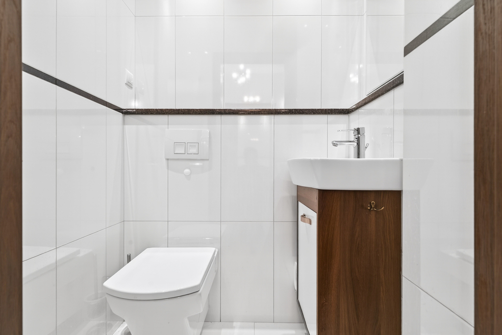 77m2 - 3 pok., garaż, nowe budownictwo - Warszewo! (13)