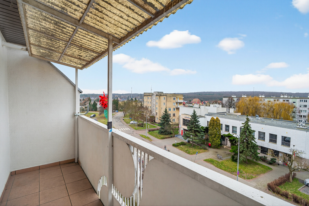 Police | Przestronne 56m2 - rezerwacja (13)