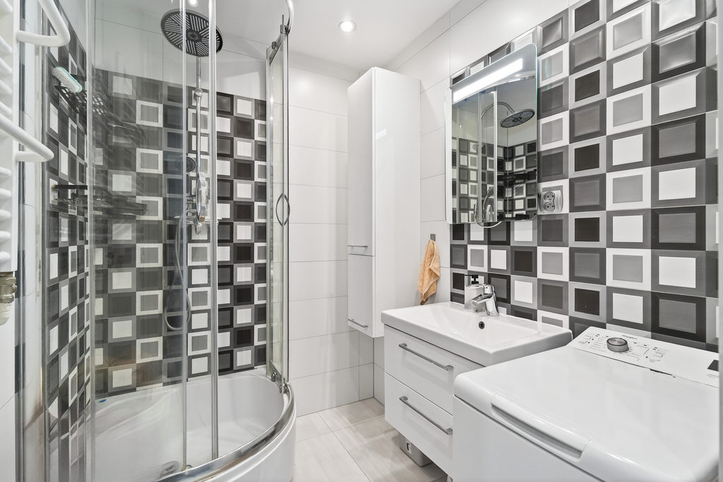 Police | Przestronne 56m2 - rezerwacja (8)