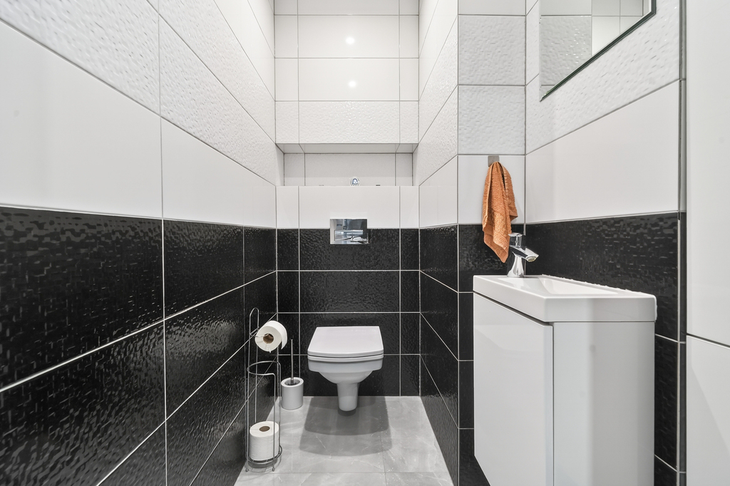 Police | Przestronne 56m2 - rezerwacja (9)