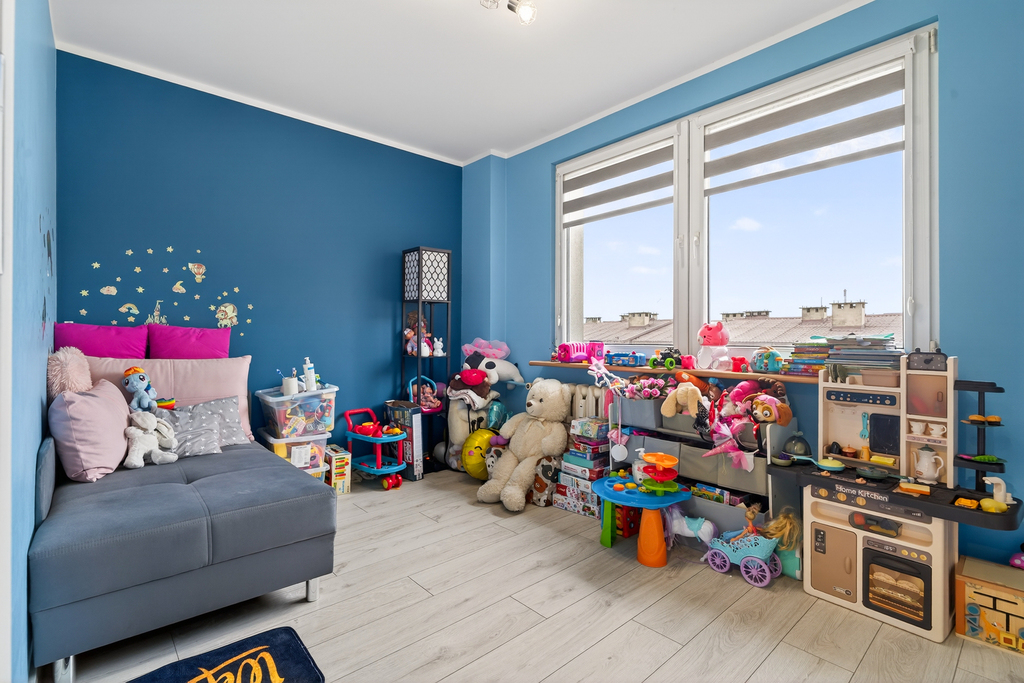 Police | Przestronne 56m2 - rezerwacja (3)