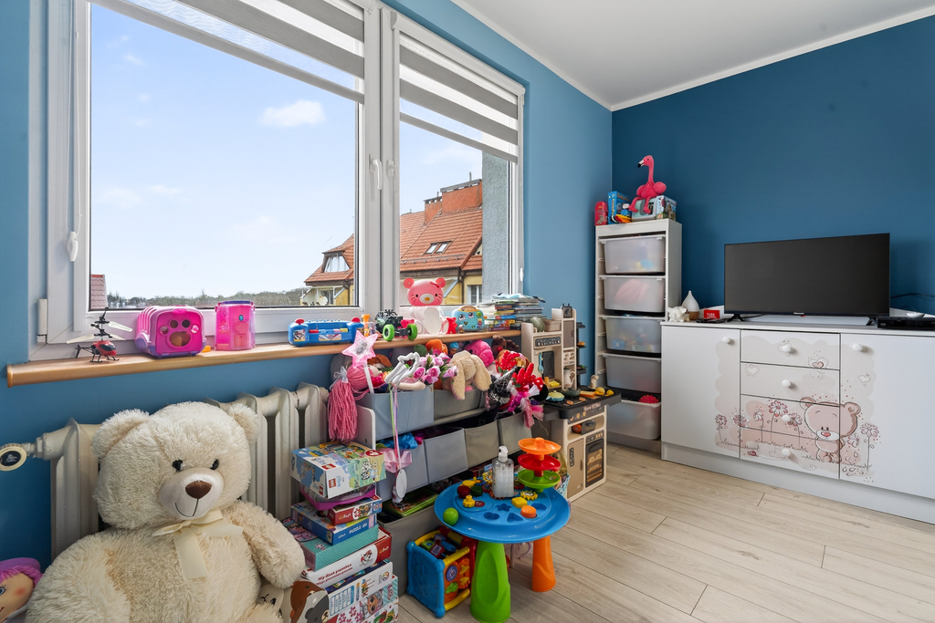 Police | Przestronne 56m2 - rezerwacja (4)