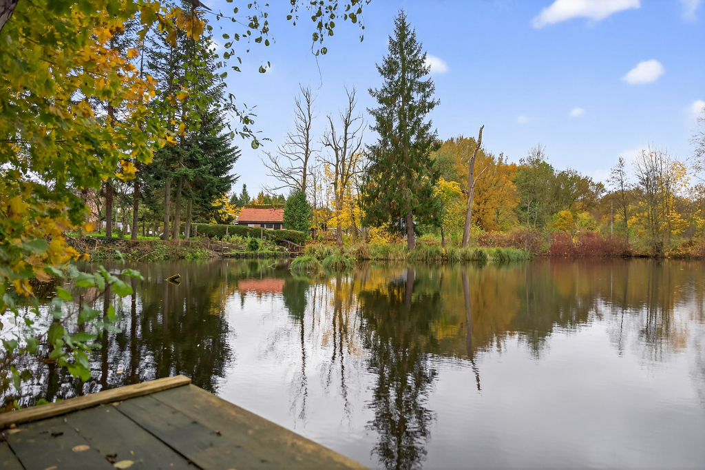 Mieszkanie 2-pok. w dworku! Zielona okolica (13)