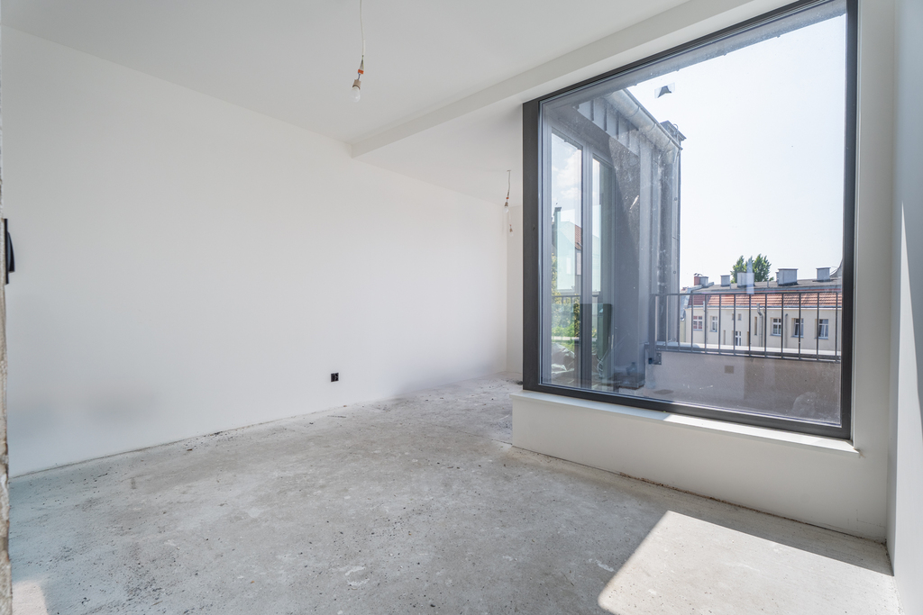 Nowoczesny loftowy apartament w centrum miasta. (16)