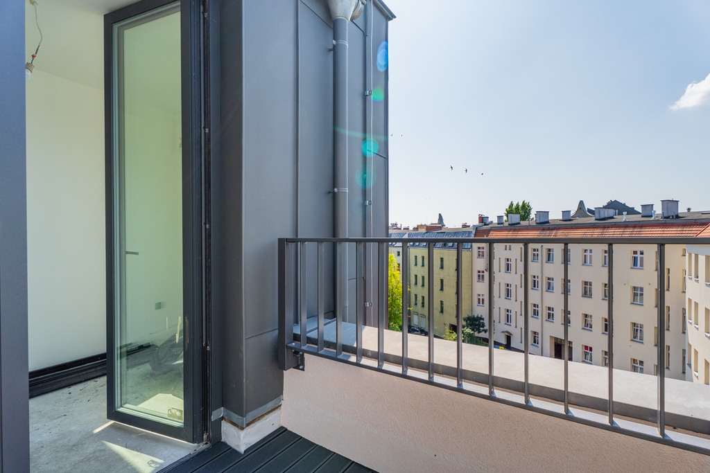 Nowoczesny loftowy apartament w centrum miasta. (18)