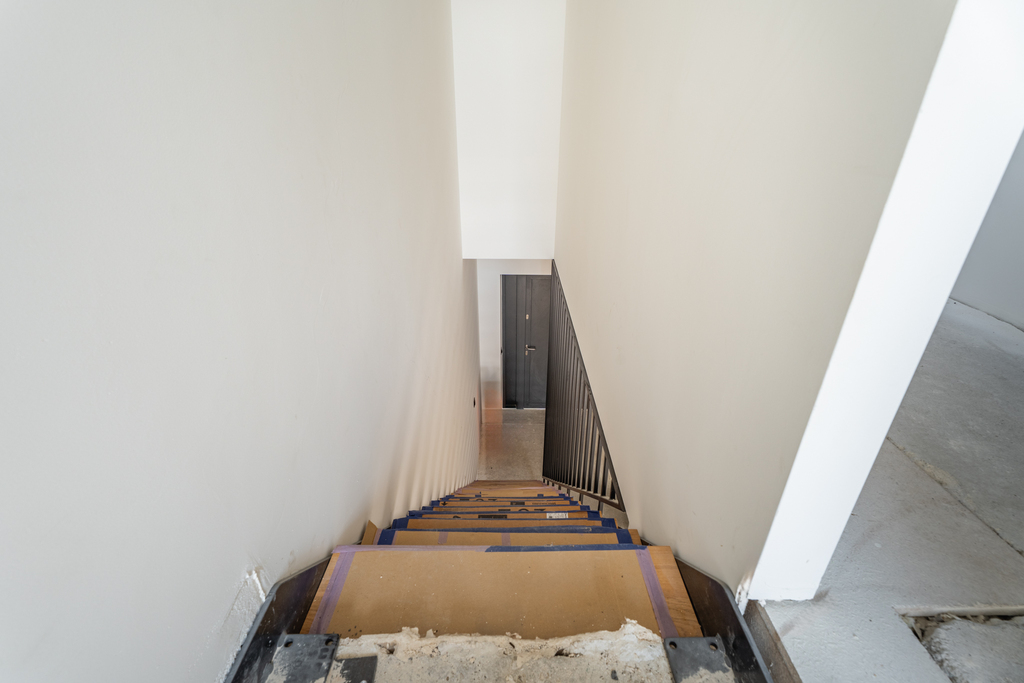 Nowoczesny loftowy apartament w centrum miasta. (11)