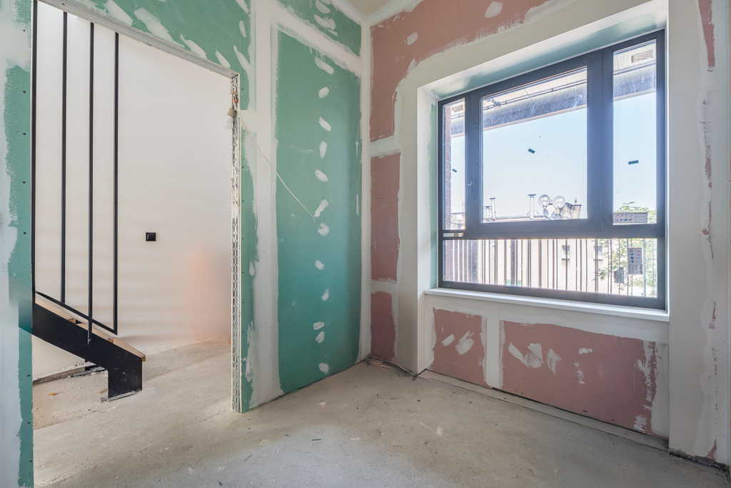 Nowoczesny loftowy apartament w centrum miasta. (8)