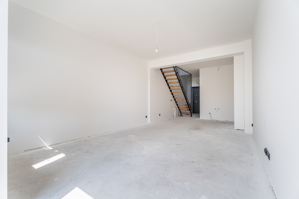 Nowoczesny loftowy apartament w centrum miasta. (5)