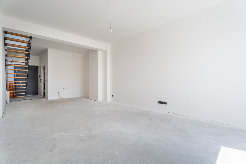 Nowoczesny loftowy apartament w centrum miasta. (4)