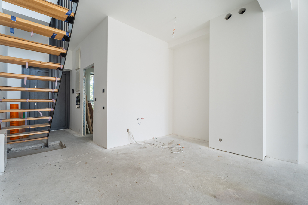 Nowoczesny loftowy apartament w centrum miasta. (6)