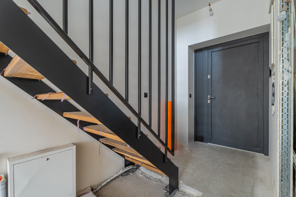 Nowoczesny loftowy apartament w centrum miasta. (10)