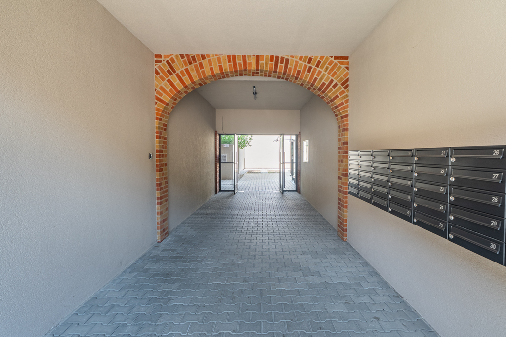 Nowoczesny loftowy apartament w centrum miasta. (23)