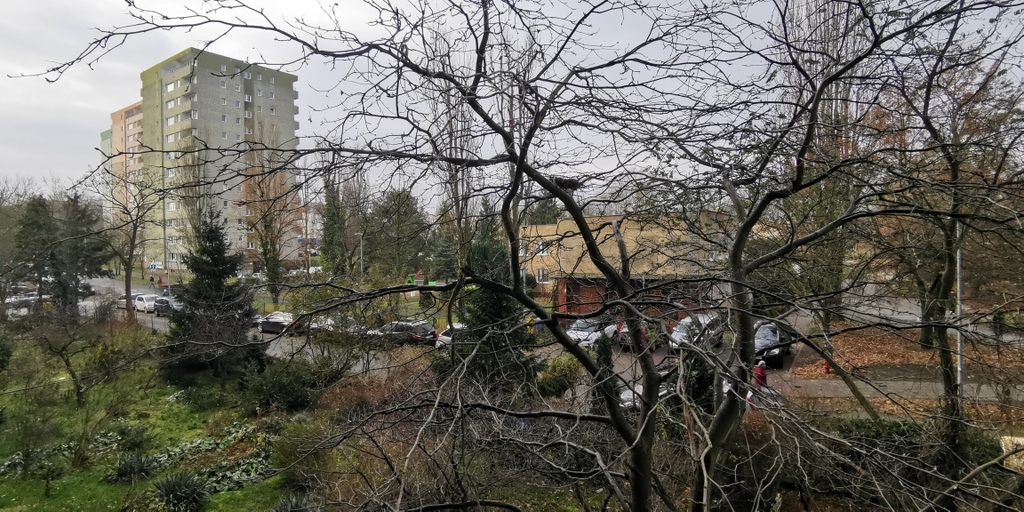 Pomorzany 4 pok. z balkonem, I p. 650.000 (11)