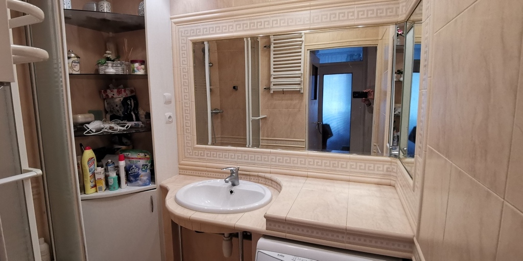 Pomorzany 4 pok. z balkonem, I p. 650.000 (5)