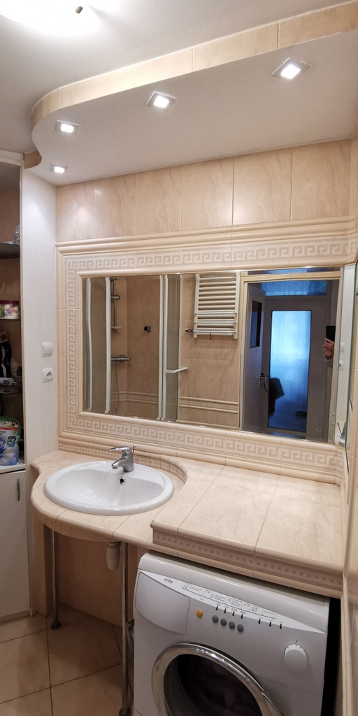 Pomorzany 4 pok. z balkonem, I p. 650.000 (6)