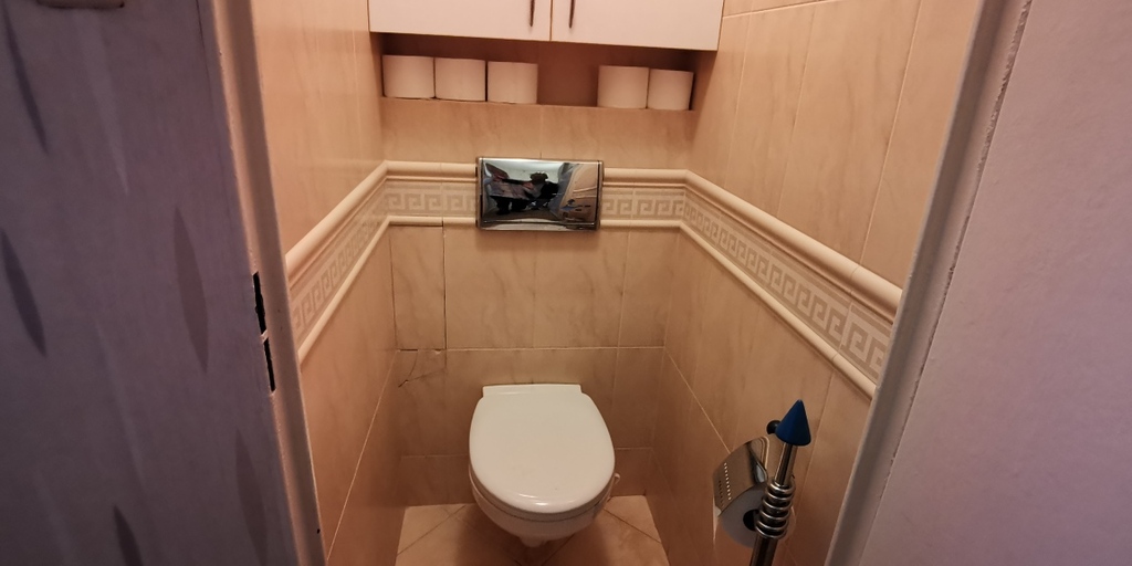 Pomorzany 4 pok. z balkonem, I p. 650.000 (7)