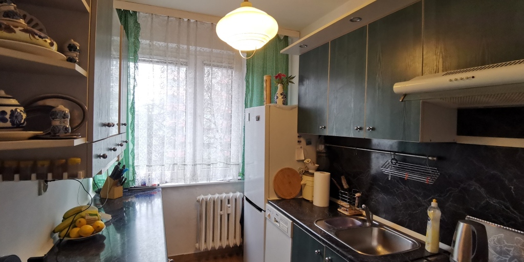 Pomorzany 4 pok. z balkonem, I p. 650.000 (8)