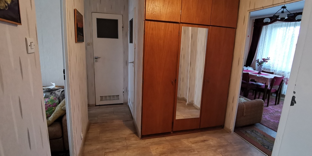 Pomorzany 4 pok. z balkonem, I p. 650.000 (9)