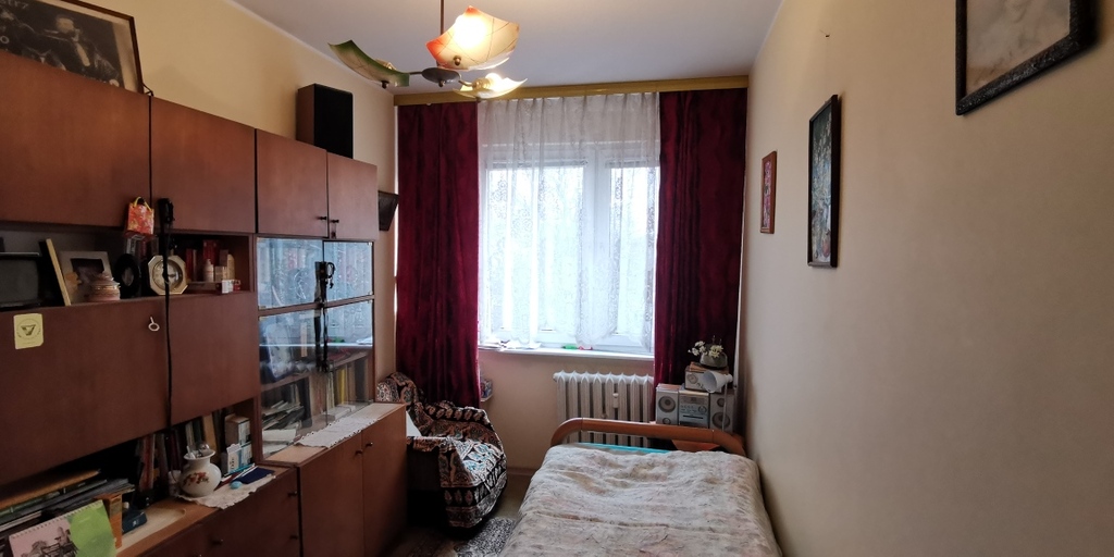 Pomorzany 4 pok. z balkonem, I p. 650.000 (3)