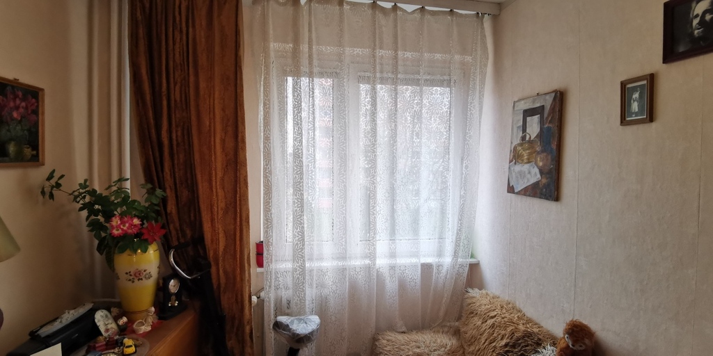 Pomorzany 4 pok. z balkonem, I p. 650.000 (4)