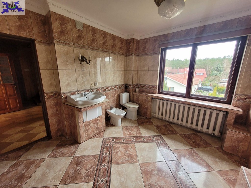 Wolno stojący, 285 m2, Szczecin Kijewo (12)