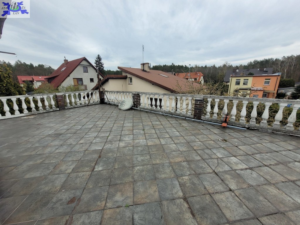 Wolno stojący, 285 m2, Szczecin Kijewo (15)