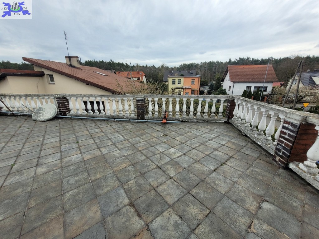 Wolno stojący, 285 m2, Szczecin Kijewo (16)