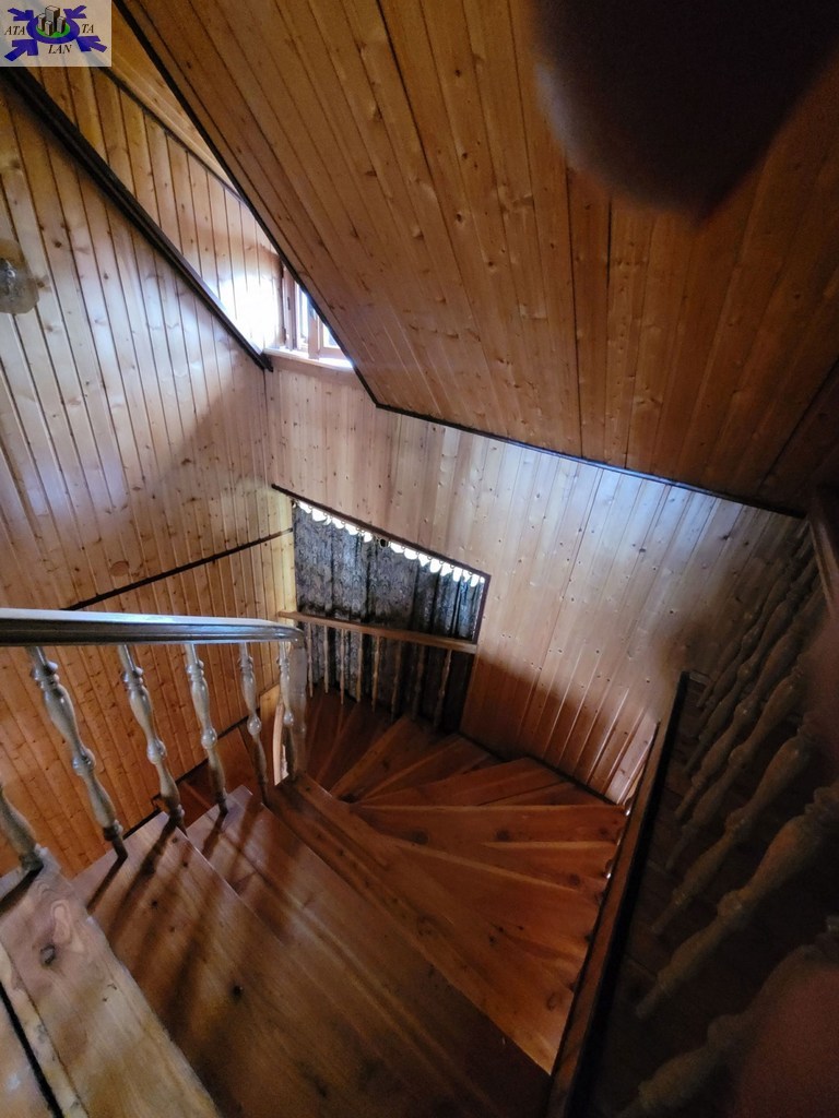 Wolno stojący, 285 m2, Szczecin Kijewo (24)