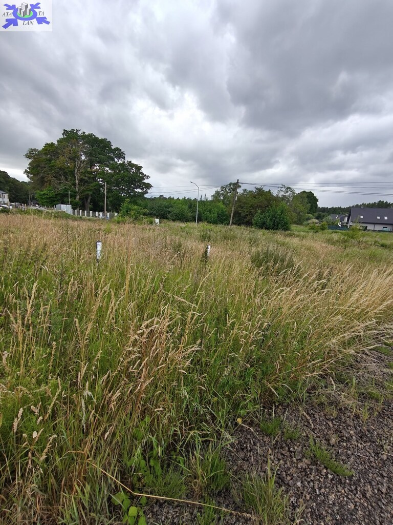 Budowlana, 602 m2, Kościno  (3)