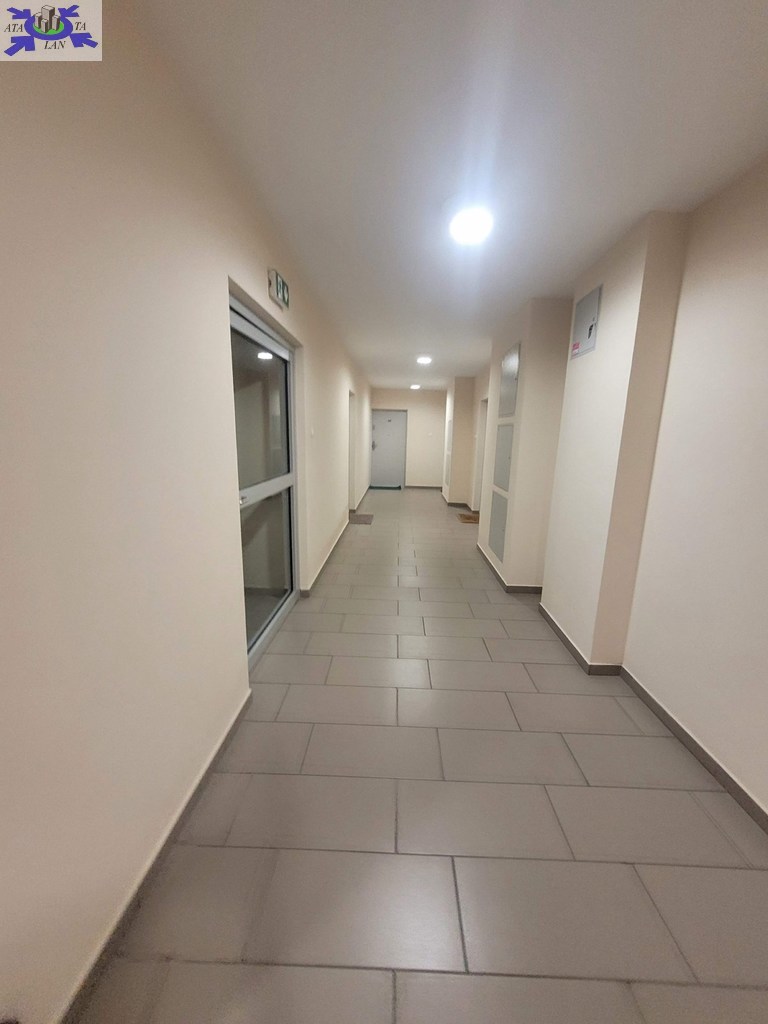Mieszkanie, 2 pok., 43 m2, Szczecin Śródmieście-Centrum (10)