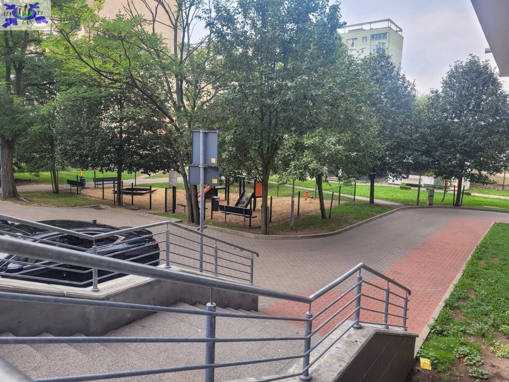 Mieszkanie, 2 pok., 43 m2, Szczecin Śródmieście-Centrum (12)